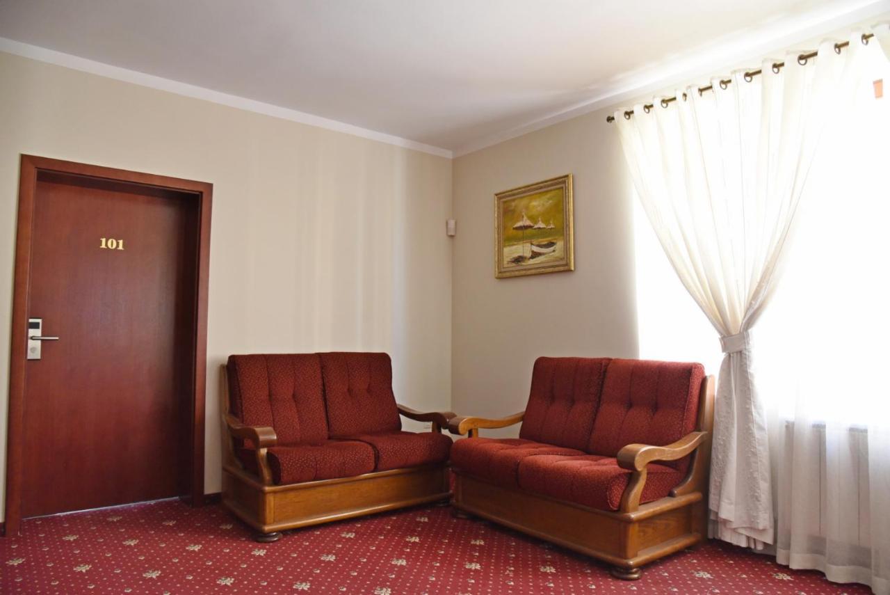 Villa Maria Revas 써니비치 외부 사진