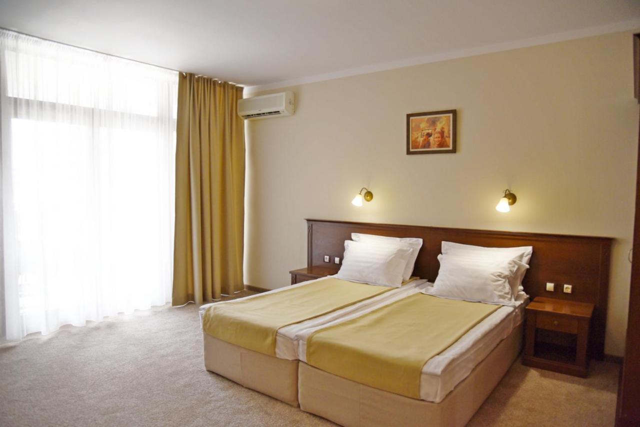 Villa Maria Revas 써니비치 외부 사진