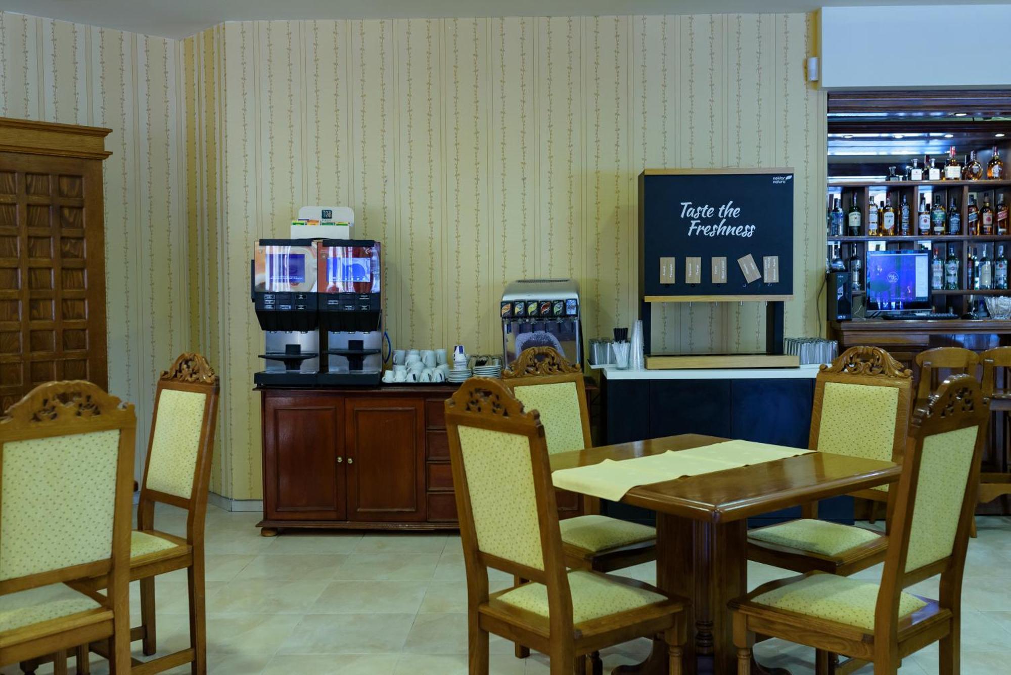 Villa Maria Revas 써니비치 외부 사진