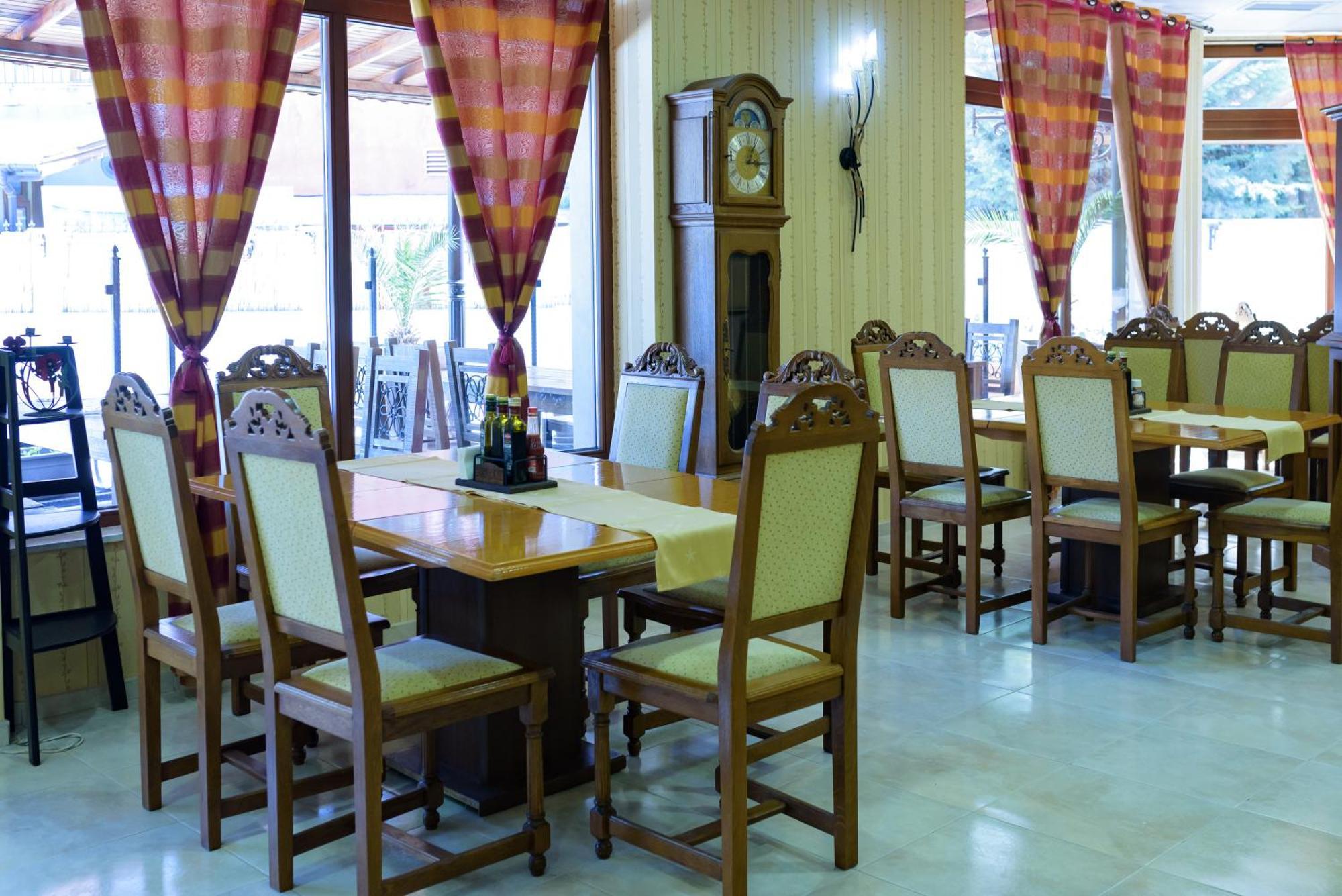 Villa Maria Revas 써니비치 외부 사진