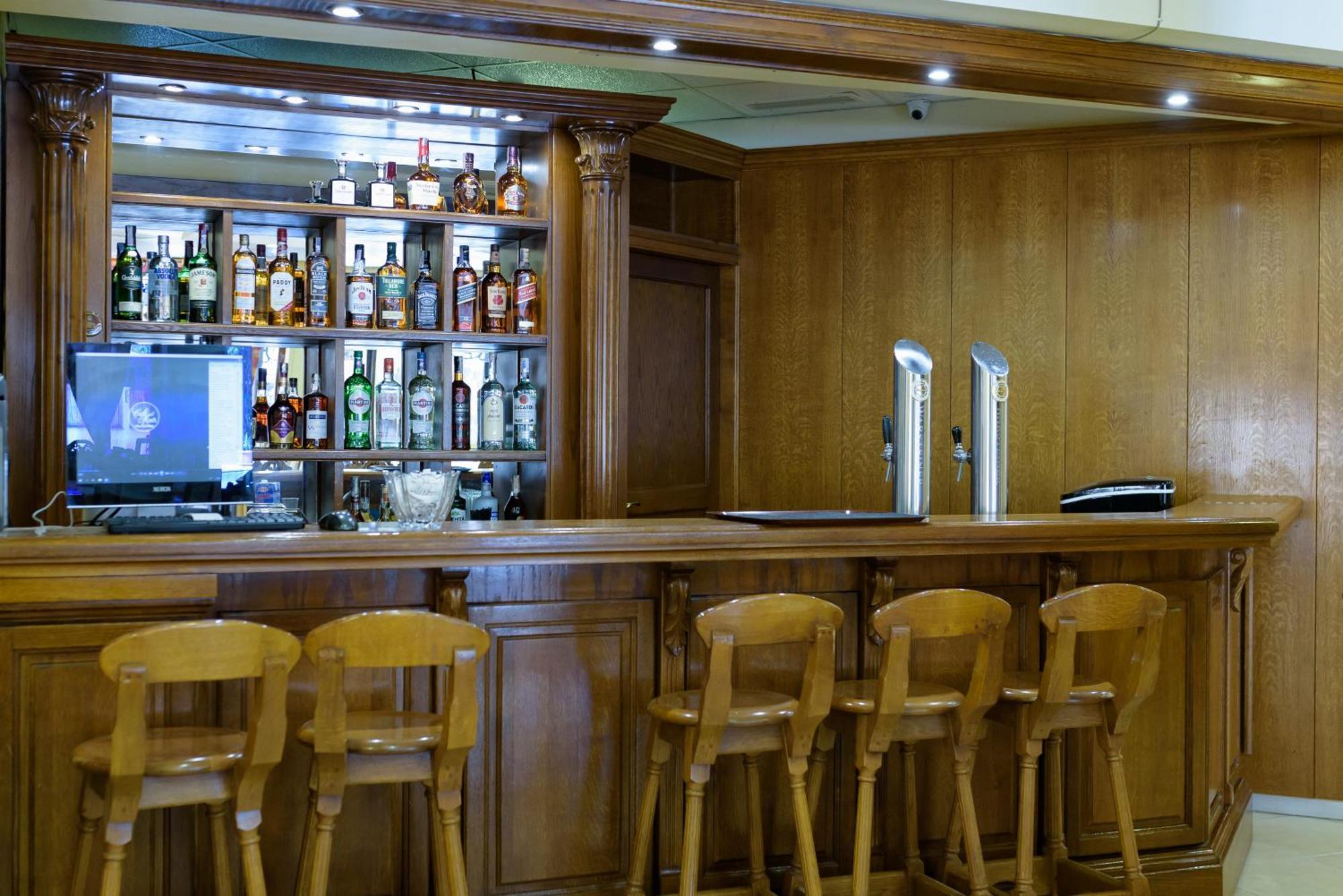 Villa Maria Revas 써니비치 외부 사진