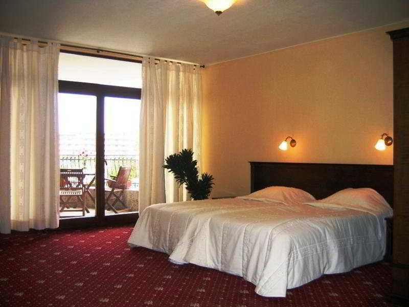 Villa Maria Revas 써니비치 외부 사진