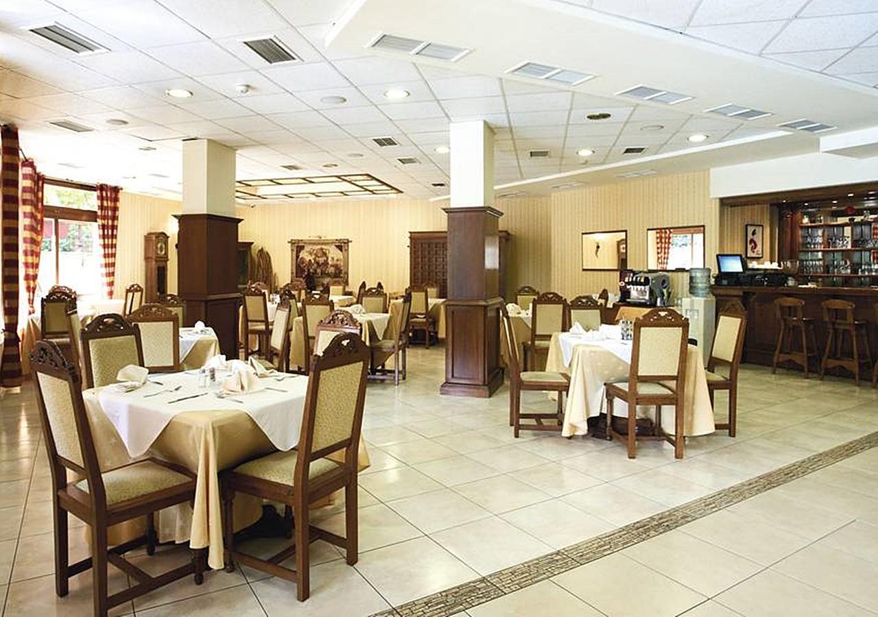 Villa Maria Revas 써니비치 외부 사진