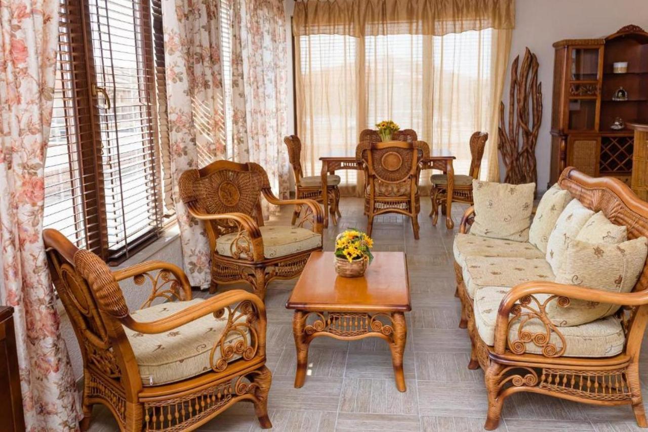 Villa Maria Revas 써니비치 외부 사진
