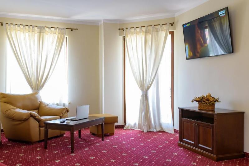 Villa Maria Revas 써니비치 외부 사진