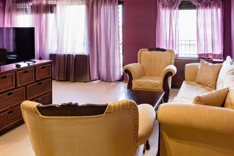 Villa Maria Revas 써니비치 외부 사진