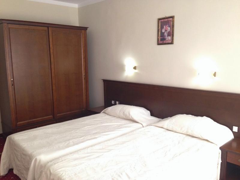 Villa Maria Revas 써니비치 외부 사진